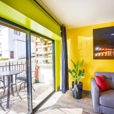 Nomads Hotel サン・クレメンテ エクステリア 写真