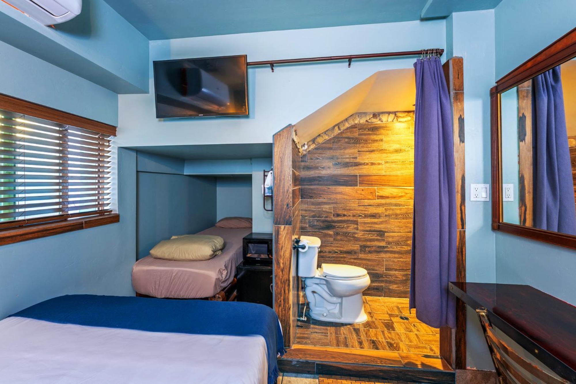 Nomads Hotel サン・クレメンテ エクステリア 写真